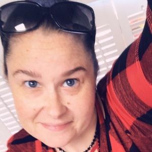 Meet your Posher, Joan ann